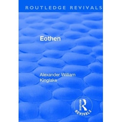 Revival: Eothen (1948)