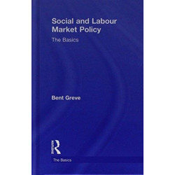 Social and Labour Market Policy: The Basics