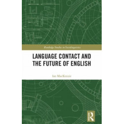 Language Contact and the Future of English
