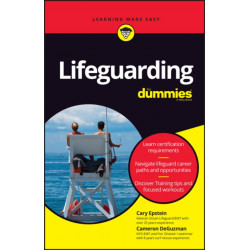 Lifeguarding For Dummies