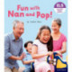Essential Letters and Sounds: Essential Phonic Readers: Oxford Reading Level 2: Fun with Nan and Pop!