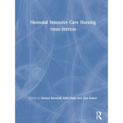 Neonatal Intensive Care Nursing