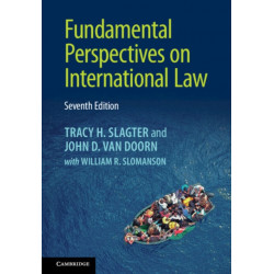 Fundamental Perspectives on International Law