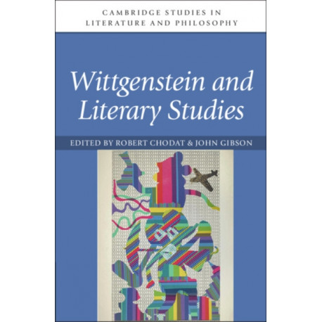 Wittgenstein and Literary Studies