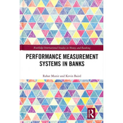 Performance Measurement Systems in Banks