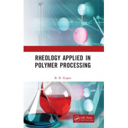 Rheology Applied in Polymer Processing
