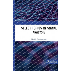 Select Topics in Signal Analysis