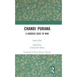 Chandi Purana: A Goddess Goes to War