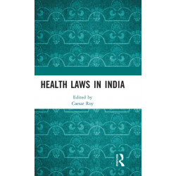 Health Laws in India