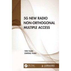 5G New Radio Non-Orthogonal Multiple Access