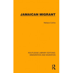 Jamaican Migrant