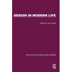 Design in Modern Life