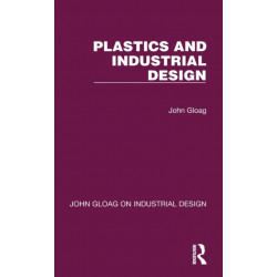 Plastics and Industrial Design