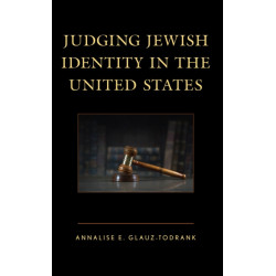 Judging Jewish Identity in the United States
