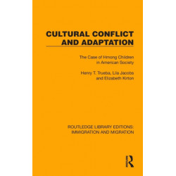 Cultural Conflict and Adaptation: The Case of Hmong Children in American Society