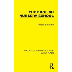 The English Nursery School