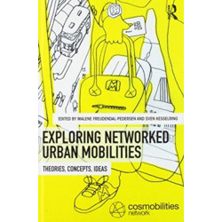 Networked Urban Mobilities