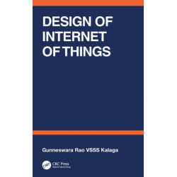 Design of Internet of Things