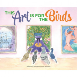 This Art Is for the Birds