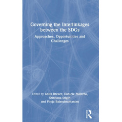 Governing the Interlinkages between the SDGs: Approaches, Opportunities and Challenges