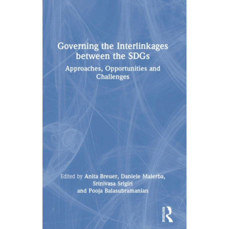 Governing the Interlinkages between the SDGs: Approaches, Opportunities and Challenges
