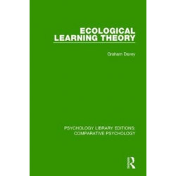 Ecological Learning Theory