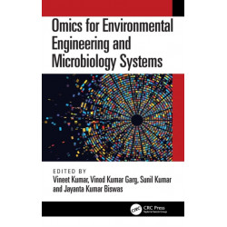 Omics for Environmental Engineering and Microbiology Systems