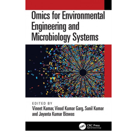 Omics for Environmental Engineering and Microbiology Systems