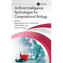 Artificial Intelligence Technologies for Computational Biology