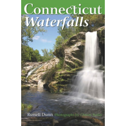 Connecticut Waterfalls: A Guide