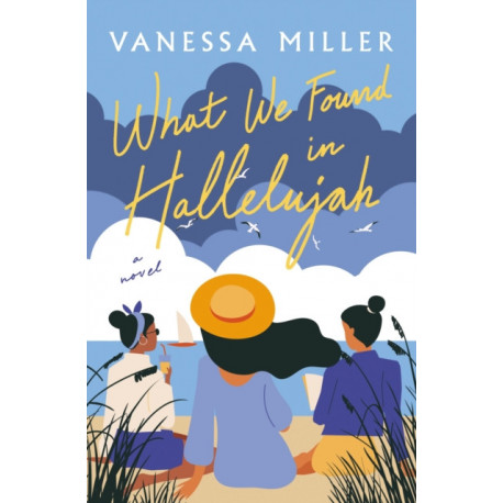 What We Found in Hallelujah