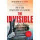 The Invisible: A Greek holiday escape becomes a dark investigation- a thrilling outback noir from the author of THE STONING
