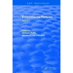 Revival: Environmental Particles (1993): Volume 2