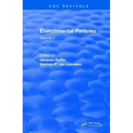 Revival: Environmental Particles (1993): Volume 2