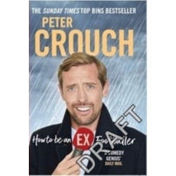 How to Be an Ex-Footballer