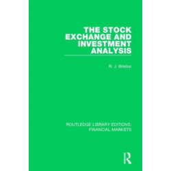 The Stock Exchange and Investment Analysis