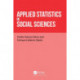 Applied Statistics in Social Sciences
