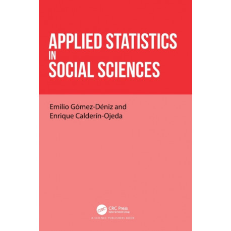 Applied Statistics in Social Sciences