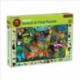 Rainforest Search & Find Puzzle