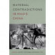 Materi Material Contradictions in Mao's China