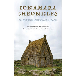 Conamara Chronicles: Tales from Iorras Aithneach