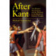 After Kant: The Romans, the Germans, and the Moderns in the History of Political Thought