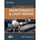 Automotive Maintenance & Light Repair