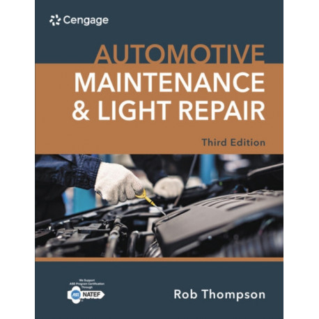 Automotive Maintenance & Light Repair