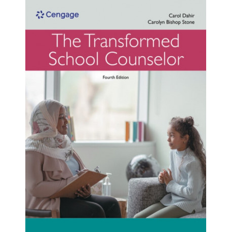 The Transformed School Counselor