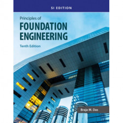 Principles of Foundation Engineering, SI