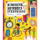 Numbers, Numbers Everywhere