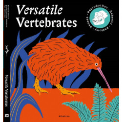 Versatile Vertebrates