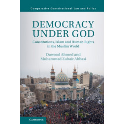 Democracy under God: Constitutions, Islam and Human Rights in the Muslim World