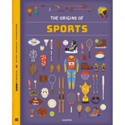 The Origins of Sports